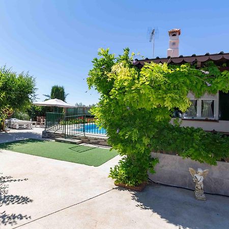 Cortijo Valmaruc Villa Dúrcal Dış mekan fotoğraf