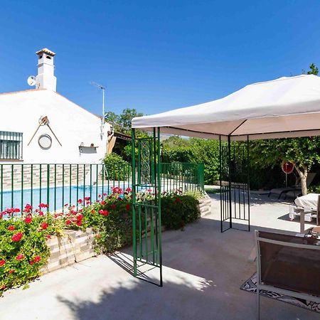 Cortijo Valmaruc Villa Dúrcal Dış mekan fotoğraf