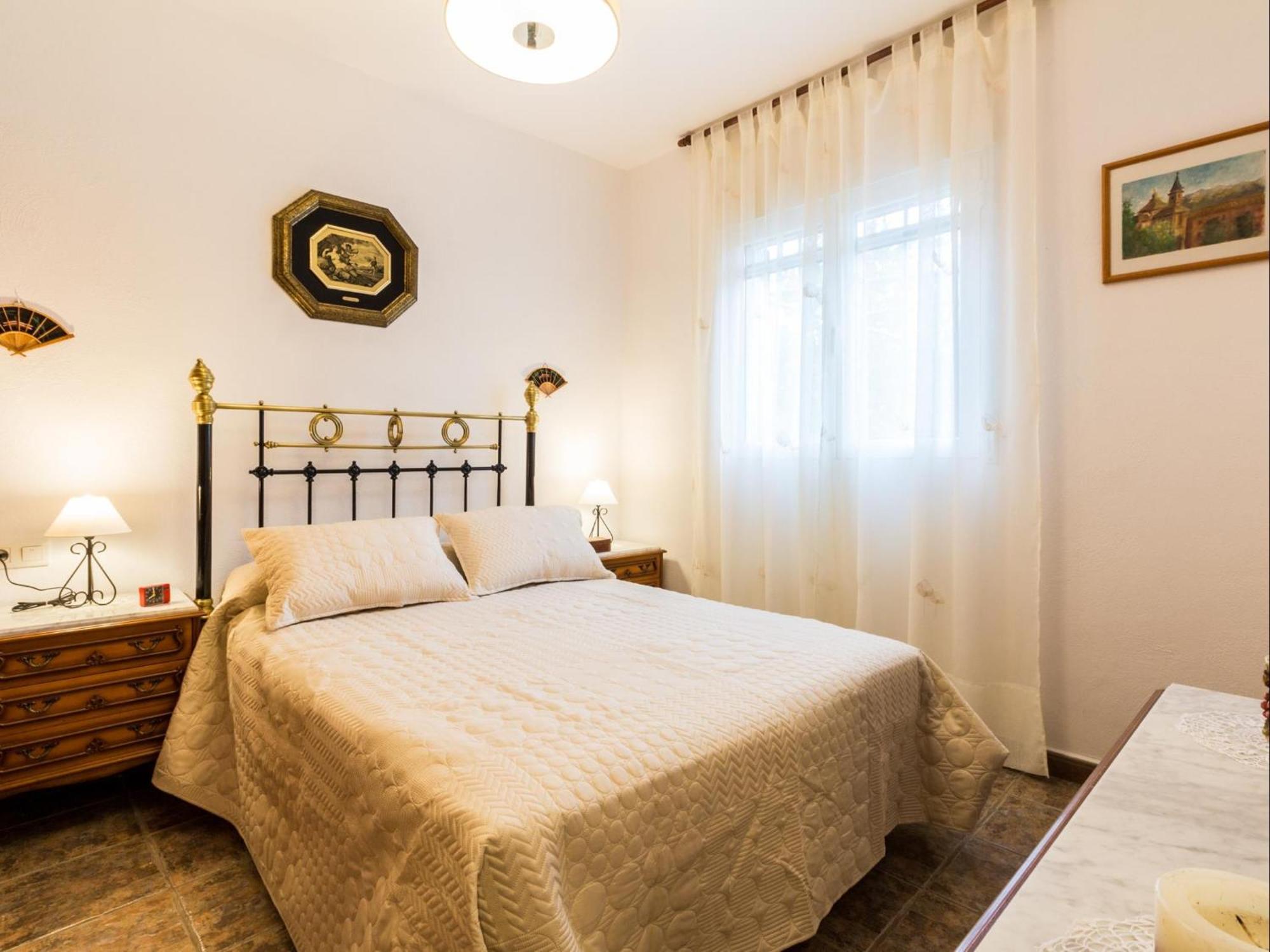 Cortijo Valmaruc Villa Dúrcal Dış mekan fotoğraf