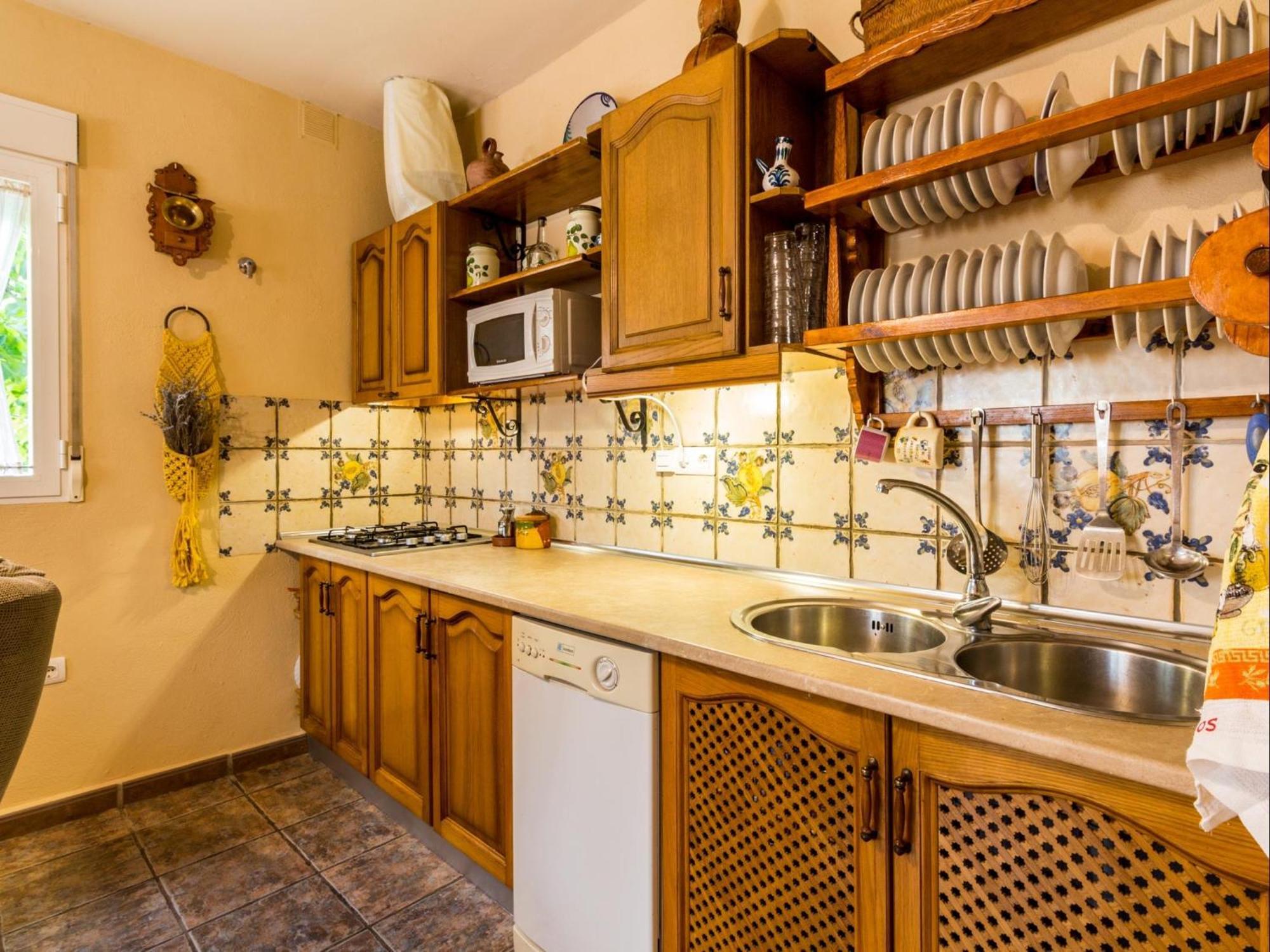 Cortijo Valmaruc Villa Dúrcal Dış mekan fotoğraf