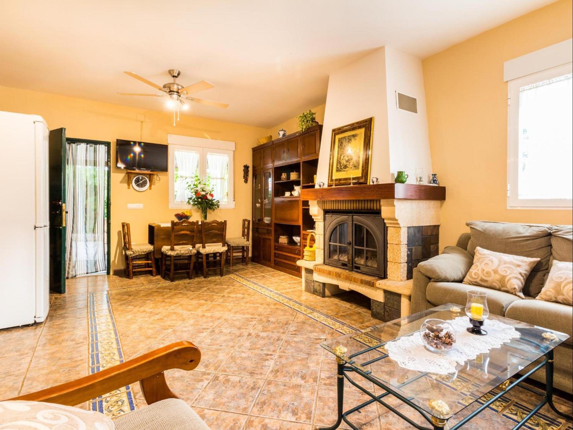 Cortijo Valmaruc Villa Dúrcal Dış mekan fotoğraf