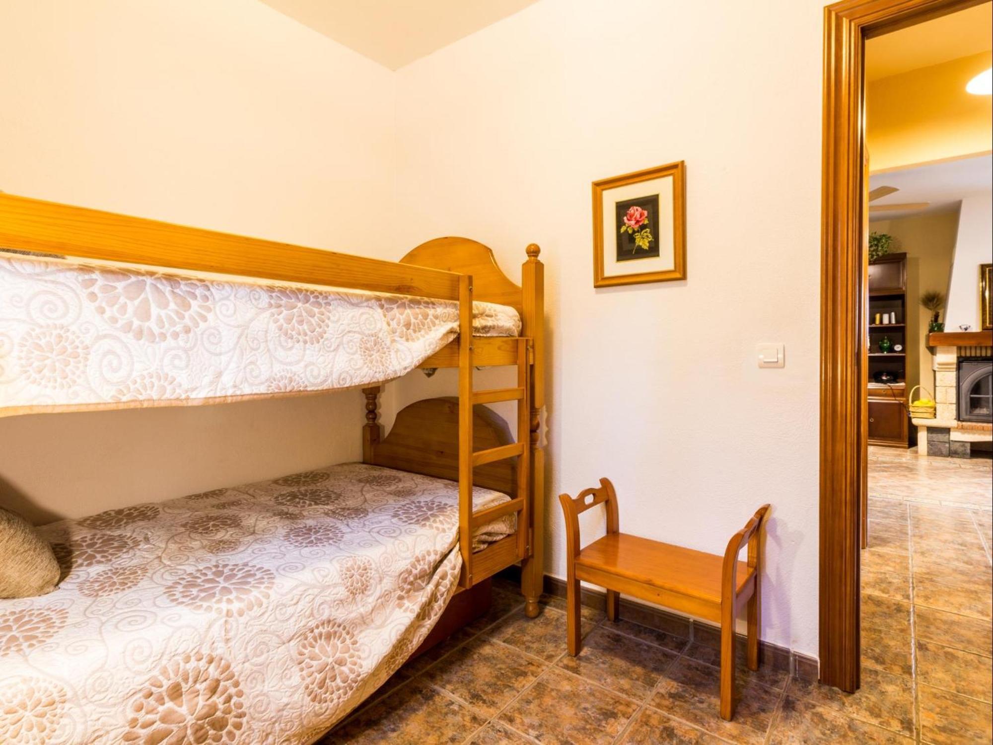 Cortijo Valmaruc Villa Dúrcal Dış mekan fotoğraf
